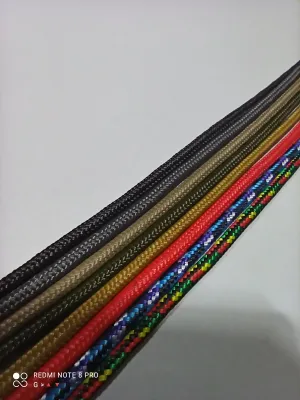 15 ft / 5 yards Paracord 3mm