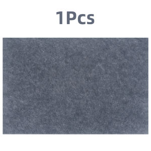Leather Punching Shock-Absorbing Sound Insulation Pad Reduces Noise During the DIY Leather Hole Stamping Project Size 30x20cm