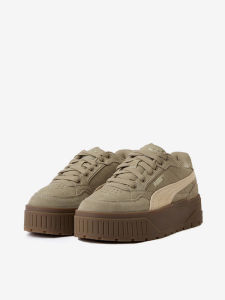 PUMA | Giày Bền Phong Cách Retro Đế Bằng Nhẹ Nhàng