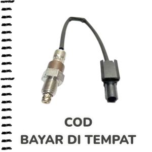 Sensor o2 sensor knalpot honda beat fi esp pop scoopy fi spacy vario 110 fi vario 125 150 pcx 150