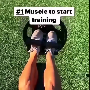 Tibialis Anterior Exercise Equipment Tibialis Trainer Bar Shin Trainers Leg Inner Calf Muscles Ankle