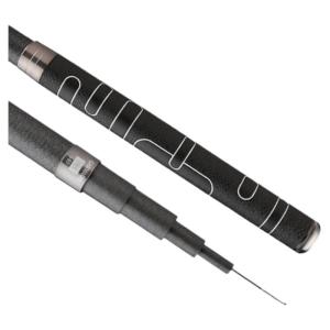 YouDiaoBaiChuan | Ultra-light Ultra-stiff Fishing Rod Handheld Pole