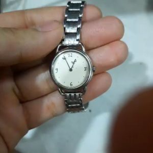 Đồng hồ nữ AGAIN H second hand si nhật- đã qua sử dụng