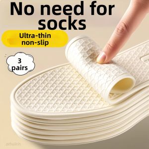 MICUI | Moisturizing Anti-odor Breathable Insoles