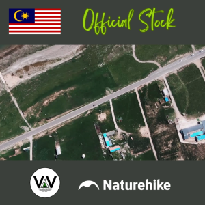 NATUREHIKE XJC04 Ultralight foldable camping cot Q-9E