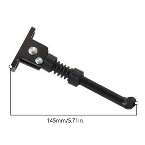 140/145/150/170 MM 8/10 Inch Electric Scooter Foot Support Accessories Balance Car Foot Support Bracket Parking Rack