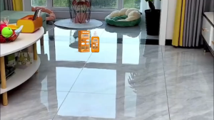 【Buy 1 Take 1】Jakehoe Chất tẩy rửa sàn gỗ gạch sàn làm sạch lên chất lỏng làm sạch sàn nhà nhiều hiệu qu 100ml