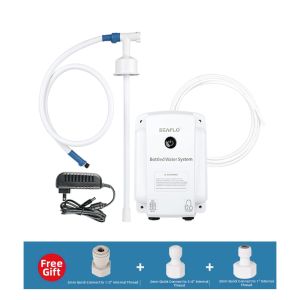 seaflo | Self-priming Pressure Boosting Electric Pump