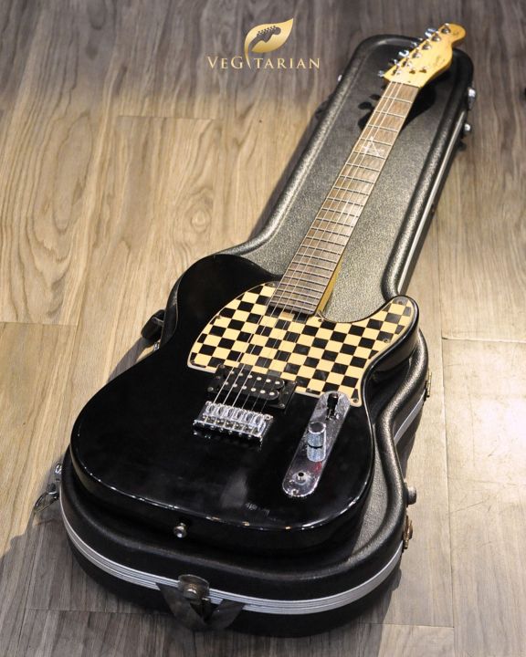 Avril lavigne store signature telecaster