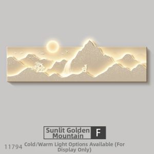 RUIBAHAO | Modern Luxury Wall Art