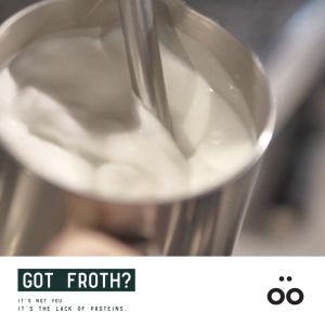 Noomoo Oat Mylk Barista 1L x 2 - UHT Tetra Lactose Free Vegan Plant-Based Dairy Free