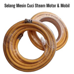 Selang mesin cuci steam Motor dan Mobil Selang Steam motor selang mesin cuci steam selang mesin cuci steam Selang Steam Firman