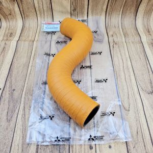 PIPA TURBO CHARGER MITSUBISHI CANTER EURO 4 KANAN KEPALA LEBAR