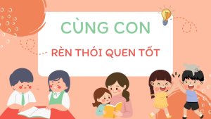 Sách: Combo Cùng Con Rèn Thói Quen Tốt (Túi 10 Cuốn) Gieo Mầm Thói Quen Tốt Gặt Cuộc Đời Thành Công