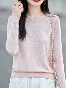 SHEHAN | Fashionable Design Knitwear Sweater