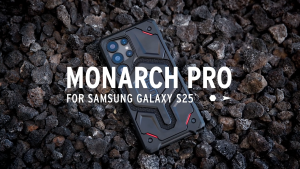 UAG Samsung S25 Ultra Case 6.9" Monarch Pro Kevlar Magnetic Phone Case Drop Protection Magnetic Case Galaxy S25 Ultra Cover Samsung Case
