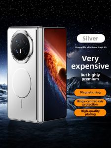MENGKE.CASE | Magnetic Full-body Protective Case Compatible with Honor Magic V Models