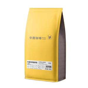 Sinloy Coffee | Hỗn Hợp Cà Phê Ý Aromatic 500g