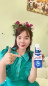 Combo 2 hộp Bestical X Giúp Bé Hấp Thu CanxiGiúp bé cao lớn 1m8