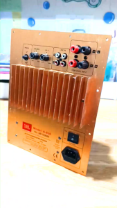 Mạch sub điện( siêu trầm) j/b/i nguồn xuyến kích thước 22x 28cm dùng cho các loại bass sub-1 mạch