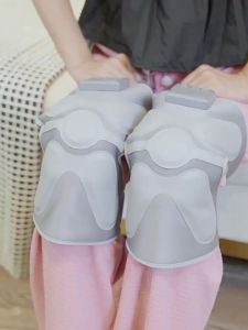 SKG | Máy Massage Gối Điện 4-trong-1 Chống Đau và Sưởi Ấm