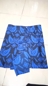 SATU Set Rok Sapit Batik Blngkon Sapit Sembong Sapit Instan Langsung Pakai
