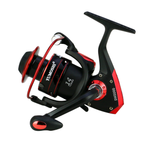 R.joy - Reel Pancing Putar Rell Rill Pancing Katrol Kerekan Pancing Fishing Reel Spool Metal Aluminium