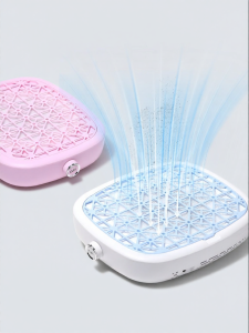 Kasi | Brushless Turbo Nail Dust Collector Quiet Strong Suction Salon Tool