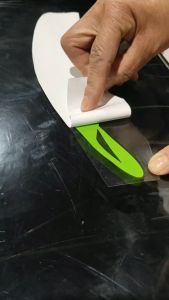 Tem và decal khung xe đạp đường trường MTB tương thích với ống cổ xe CANYOU chống thấm nước chống phai màu bộ kit đua xe đạp địa hình được gia công tinh xảo.