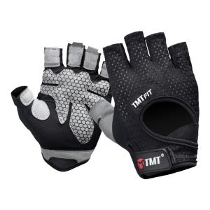 TMT | Anti-Callus Anti-Slip Mens Gym Gloves