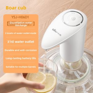 Bear | Electric Water Pump for Purified Water