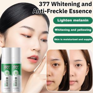 【Buy 4 Get 1 Free】Whitening And Anti-Freckle Essence Liquid Genuine Decomposition Melanin Light Spot Water Spray To Remove Spots And Brighten Essence Oil Spray