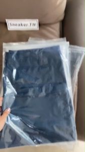 กระเป๋าสะพายยอดฮิต ลายอักษรสีขาว ปรับสายได้ หนังพรีเมี่ยม งานoutlet Seng39