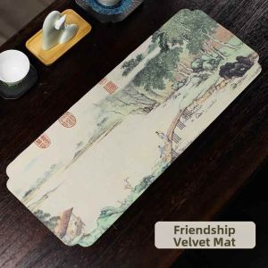 Zen Style Incense Mat