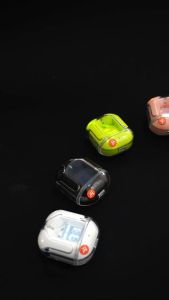 Handsfree Headset Bluetooth TWS Ultrapods Max Handset Handsfree TWS Bluetooth LED Dgital