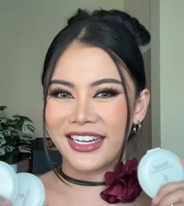 BUTAE oil control poweder แป้งบูเต้ แพ็คเกจใหม่