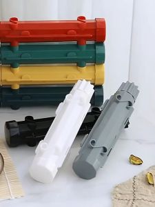 【Hania】Quick Sushi Maker Roller Rice Mold Vegetable Meat Rolling Gadgets DIY Sushi Device Kitchen Utensils