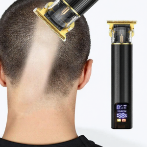 MONLEYTA | Electric Hair Trimmer & Shaver 1-in-1 Multi-function Haircutting Tool