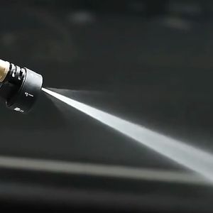 Panduan Membeli Nosel Tekanan Tinggi 6-in-1 Adjustable