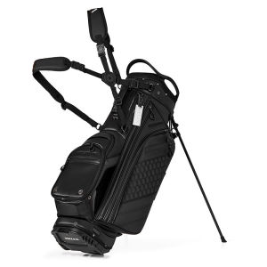 HELIX | Lightweight Waterproof Carbon Fiber Golf Bag 14-way Divider