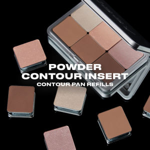 Issy Powder Contour Insert