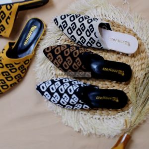 SEPATU SANDAL NS967 SANDAL IMPORT FASHION SEPATU IMPORT SANDAL KOREA WANITA SANDAL KASUAL