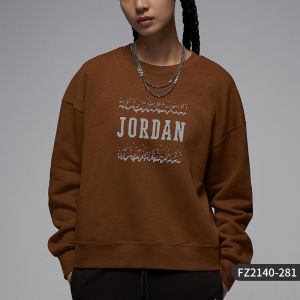 Nike | Áo Hoodie Thời Trang Vintage Mềm