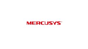Router Wifi chuẩn N300 Mercusys MW325R - Hàng Chính Hãng