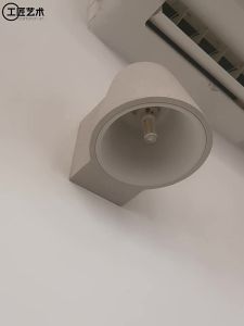 Craftsman Art | Industrial Style Wall Light for Bar B&B Bedroom