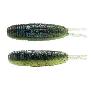 RIKAON | Shrimp Imitation Soft Bait