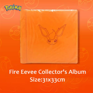 Genuine Pokemon TCG Cards | Eevee Card Sleeves & Binder In Stock & Fast Shipping
