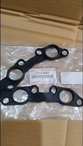 Gioăng bugi Toyota Innova 2006 - 2015. Ron bu gi xe Innova hàng xịn