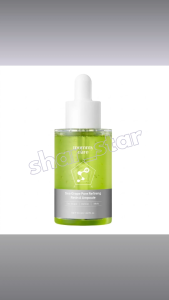 Mommy Care Sea Grape Pore Lifting Retin-A Ampoule 50ml Retinol NMN Niacinamide Anti Aging Pore Serum