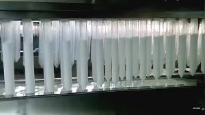 Chocolate Flavored Sensinity Thin Lubricated Natural Rubber Latex Condom 10Pcs